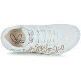 Skechers Nizke superge UNO GOLDEN HEART Bela | Shoptok.si