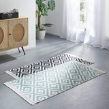 Modern Living Ročno Tkana Preproga Inaya 1 | Shoptok.si