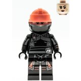 Lego Star Wars sw1159 Fennec Shand - Helmet Cene