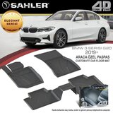 Sahler Gumene patosnice za BMW 3 G20/G21 2019+ | Eponuda.com