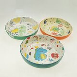 Tanjir keramički 220141 | ePonuda.com