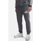 Under Armour Men's UA Rival Flc CB Pants-GRY - Mens u