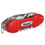 Ronix multifunkcionalni nož 15u1 RH-1192 91mm/132g | ePonuda.com