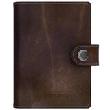 Ledlenser LITE WALLET, Brown, vintage Cijene