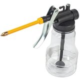 Carmotion posuda za podmazivanje 270ML transparentna | ePonuda.com