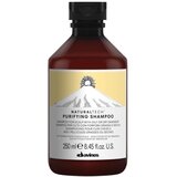 Davines S.p.A. , Italija. naturaltech purifyng šampon 250ml cene