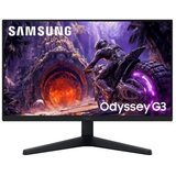 Samsung 24” Odyssey G3 G30HFHD,IPS, 200Hz, 1ms, 250cdDP, HDMI, Tilt, FreeSync Premium Cijene