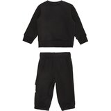 Adidas Odjeća za vježbanje crna / bijela | shoptok.hr