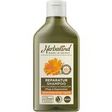 Herbalind Šampon za obnovo las Cene