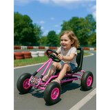 Baby Mix gokart Razor roza | Shoptok.si