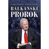 Laguna Sergej Grizunov,Genadij Sisojev - Balkanski prorok Cene