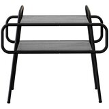  Stolić za kavu Siva Sonoma 60 x 30 x 51 cm Konstruirano drvo | shoptok.hr