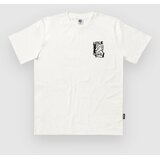 The Dudes Ghost Cliff Classic T-shirt off / white | Shoptok.si