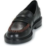 Bullboxer Mokasini - Črna | Shoptok.si