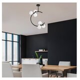 Opviq luminar 14125 crni luster | ePonuda.com