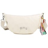 Munich DEEP RECYCLED CROSSBODY BA Bež | shoptok.hr