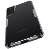 Nillkin Nature TPU gel ovitek za Samsung Galaxy S21 5G prozoren | Shoptok.si