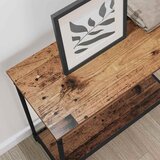  Konzolna stolica Staro drvo 75 x 30.5 x 75 cm Konstruirano drvo | Eponuda.com