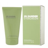 Jil Sander evergreen gel za tuširanje 150 ml za žene | shoptok.hr