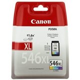 Canon kartuša CL-546 XL (barvna), original Cene