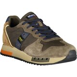 Blauer GREEN MEN'S SPORTS SHOES | ePonuda.com