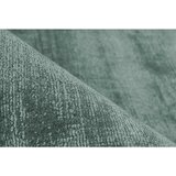 Kayoom PREPROGA Luxury 110 Mint 80/150 cm tkano metino zelena | Shoptok.si