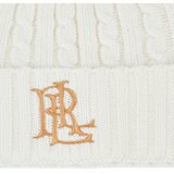Polo Ralph Lauren Kape COR CBL HAT HAT Bež | Shoptok.si