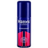 Hattric classic dezodorans u spreju 150 ml za muškarce | shoptok.hr