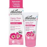 alviana naravna kozmetika happy Rose 24h Creme Cijene