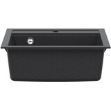  Kuhinjski sudoper s jednim koritom Granit 60 x 51 x 30,5 cm | shoptok.hr
