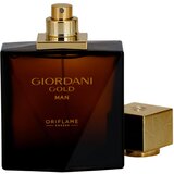 Oriflame Giordani Gold Man toaletna voda za moške 75 ml | Shoptok.si
