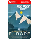 Euro Truck Simulator 2 Cargo Bundle dodatek za igro - Steam koda brez škatlice (WINDOWS PC | STEAM DECK) | Shoptok.si