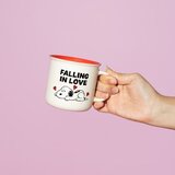 PEANUTS Šalica 350 ml | shoptok.hr