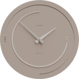 Callea Design Zidni sat Sonar | shoptok.hr