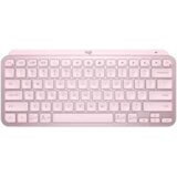 Logitech Tastatura Wireless gaming MX Keys Mini US roze 920-010500 | Eponuda.com