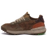 Satorisan CHACRONA PREMIUM MID BROWN Smeđa | shoptok.hr