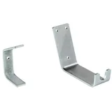 Nosilec za kolo (11,6 x 5 x 10,7 cm, Nosilnost: 100 kg)