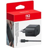 Nintendo punjač switch 2 ac adapter Cene