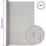 Mrežna tkanina 100 x 1000 cm 60 Mesh Nehrđajući čelik 201 | Eponuda.com