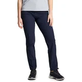 Hlače Ws Tech Chino Pant Modra