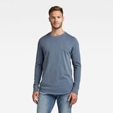 G-star T-shirt - Lash r t l\s blue Cijene