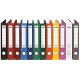 Fornax Registrator Master A4/55 (rumena), samostoječ, 1 kos | Shoptok.si