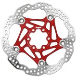  Rotor diska 203mm HOPE Floating 6-rupa Crveni Cijene