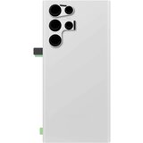 Samsung Originalni ultra bel pokrov baterije za Galaxy S22 z zašcitno leco kamere, (21733518) Cene