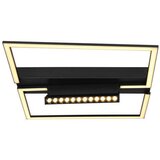 Globo Stropna Led-svetilka Maxwell, S Sijalko | Shoptok.si