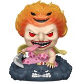 Funko Pop Deluxe One Piece Hungry Big Mom | Shoptok.si