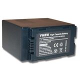 VHBW baterija CGA-D54S / CGR-D120 za panasonic AG-DVC30 / NV-DS11 / NV-MX1, 5400 mah kompatibilna cijene