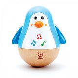 Hape glasbeni pingvin E0331 Cene