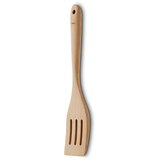 Kela PERFORIRANA ŠPATULA CALLA, 30,5x6,5x1,5cm BUKVA SVJETLOSMEĐA | shoptok.hr