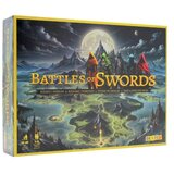 Prezent Plus Battles of swords drustvena igra ( PP29669 ) Cene